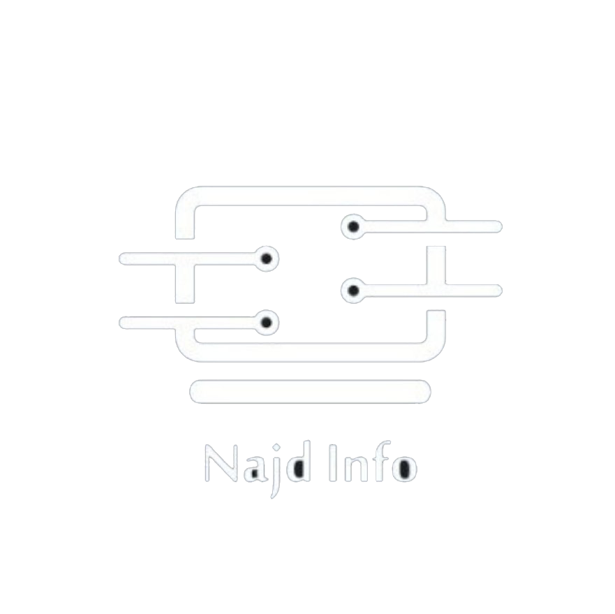 Najd-info